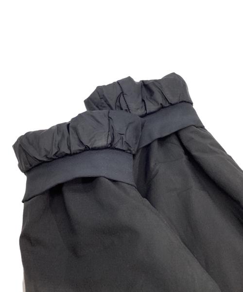 ARC'TERYX（アークテリクス）ARC'TERYX (アークテリクス) Atom LT Hoody ブラック サイズ:Sの古着・服飾アイテム