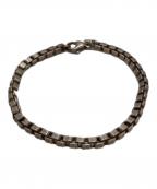 TIFFANY & Co.ティファニー）の古着「ベネチアン チェーンブレスレット」