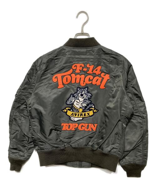 AVIREX（アヴィレックス）AVIREX (アヴィレックス) LIGHT MA-1 