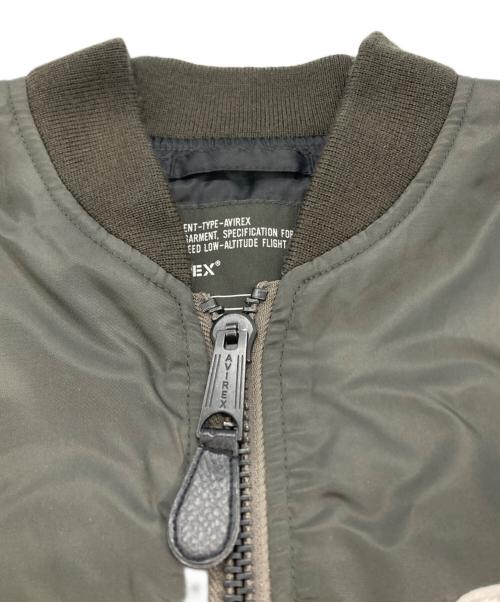 AVIREX（アヴィレックス）AVIREX (アヴィレックス) LIGHT MA-1 