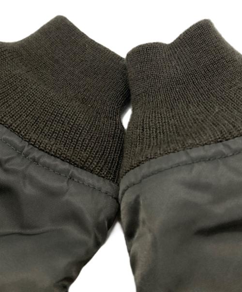 AVIREX（アヴィレックス）AVIREX (アヴィレックス) LIGHT MA-1 