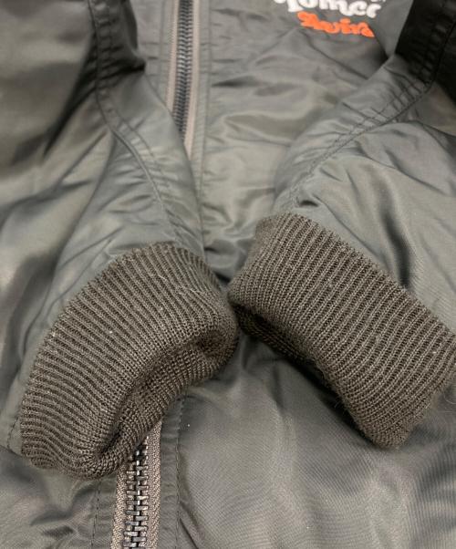 AVIREX（アヴィレックス）AVIREX (アヴィレックス) LIGHT MA-1 