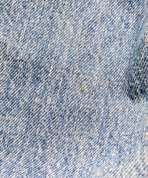 DIESEL（ディーゼル）DIESEL (ディーゼル) D-FISH-CARGO インディゴ サイズ:W30の古着・服飾アイテム