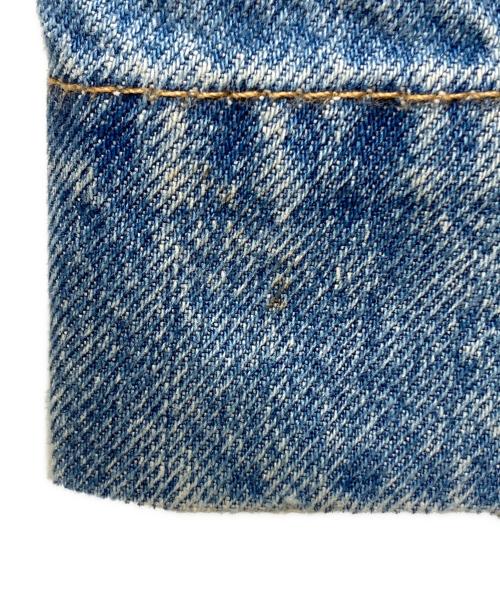 DIESEL（ディーゼル）DIESEL (ディーゼル) D-FISH-CARGO インディゴ サイズ:W30の古着・服飾アイテム