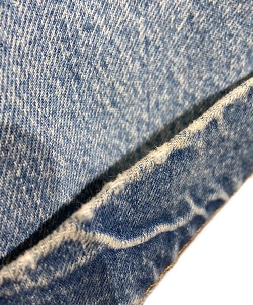 DIESEL（ディーゼル）DIESEL (ディーゼル) D-FISH-CARGO インディゴ サイズ:W30の古着・服飾アイテム