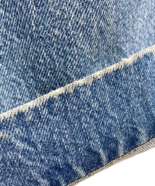 DIESEL（ディーゼル）DIESEL (ディーゼル) D-FISH-CARGO インディゴ サイズ:W30の古着・服飾アイテム