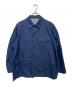The CLASIK（ザ クラシック）の古着「HUNTING JACKET」｜インディゴ