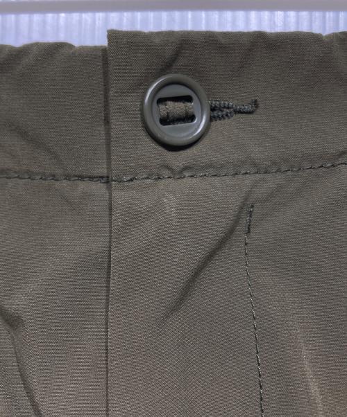 DAIWA PIER39（ダイワ ピア39）DAIWA PIER39 (ダイワ ピア39) Tech Canadian Mil 6Pocket pants グリーン サイズ:Sの古着・服飾アイテム