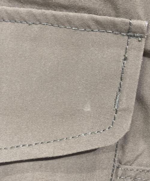 DAIWA PIER39（ダイワ ピア39）DAIWA PIER39 (ダイワ ピア39) Tech Canadian Mil 6Pocket pants グリーン サイズ:Sの古着・服飾アイテム