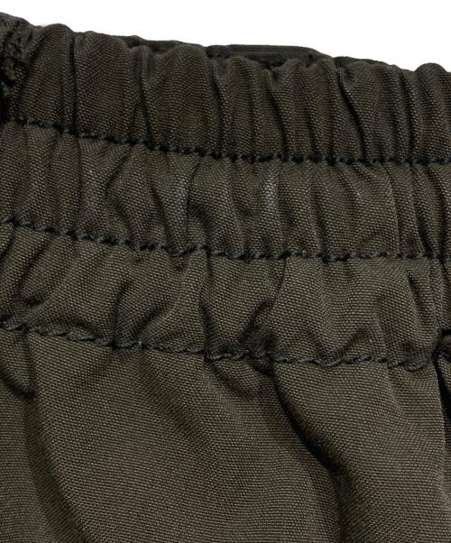 DAIWA PIER39（ダイワ ピア39）DAIWA PIER39 (ダイワ ピア39) Tech Canadian Mil 6Pocket pants グリーン サイズ:Sの古着・服飾アイテム