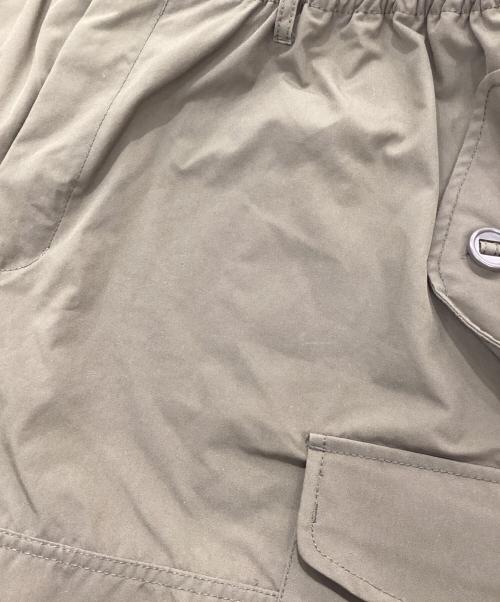 DAIWA PIER39（ダイワ ピア39）DAIWA PIER39 (ダイワ ピア39) Tech Canadian Mil 6Pocket pants グリーン サイズ:Sの古着・服飾アイテム