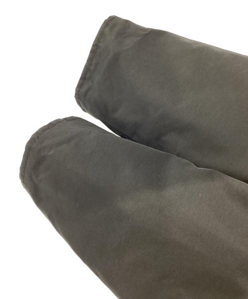 WOOLRICH（ウールリッチ）WOOLRICH (ウールリッチ) W'S ARCTIC PARKA DF ブラック サイズ:XXSの古着・服飾アイテム