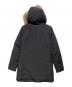 WOOLRICH (ウールリッチ) W'S ARCTIC PARKA DF ブラック サイズ:XXS：15000円