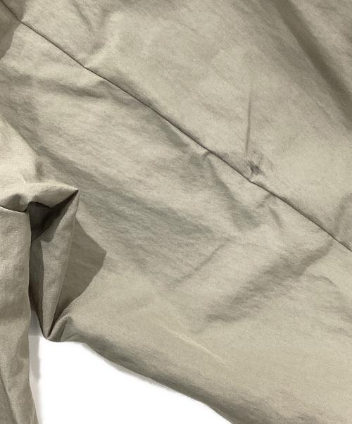 AP STUDIO（エーピーストゥディオ）AP STUDIO (エーピーストゥディオ) Plumper Coat ベージュ サイズ:記載なしの古着・服飾アイテム