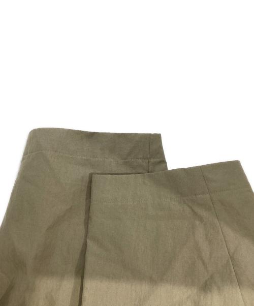 AP STUDIO（エーピーストゥディオ）AP STUDIO (エーピーストゥディオ) Plumper Coat ベージュ サイズ:記載なしの古着・服飾アイテム