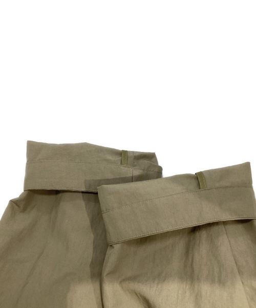 AP STUDIO（エーピーストゥディオ）AP STUDIO (エーピーストゥディオ) Plumper Coat ベージュ サイズ:記載なしの古着・服飾アイテム