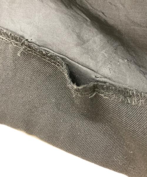 COMME des GARCONS（コムデギャルソン）COMME des GARCONS (コムデギャルソン) ハーフパンツ　	AD2019 ブラック サイズ:Sの古着・服飾アイテム