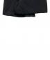 中古・古着 COMME des GARCONS (コムデギャルソン) ハーフパンツ　	AD2019 ブラック サイズ:S：14000円