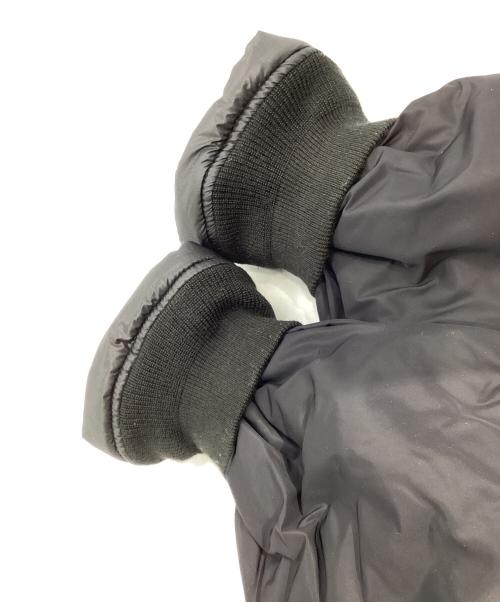 THE NORTH FACE（ザ ノース フェイス）THE NORTH FACE (ザ ノース フェイス) インサレーションボンバージャケット ブラック サイズ:Lの古着・服飾アイテム