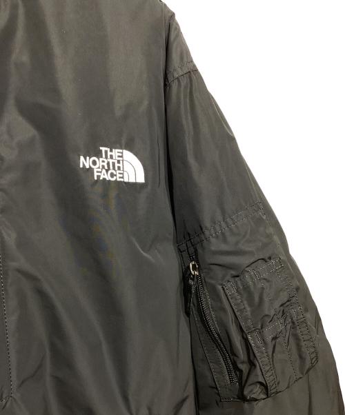 THE NORTH FACE（ザ ノース フェイス）THE NORTH FACE (ザ ノース フェイス) インサレーションボンバージャケット ブラック サイズ:Lの古着・服飾アイテム