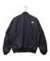 THE NORTH FACE (ザ ノース フェイス) インサレーションボンバージャケット ブラック サイズ:L：16000円