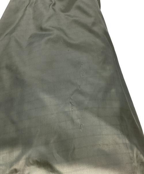 HOUDINI（フーディニ）HOUDINI (フーディニ) インサレーションジャケット グレー サイズ:Mの古着・服飾アイテム