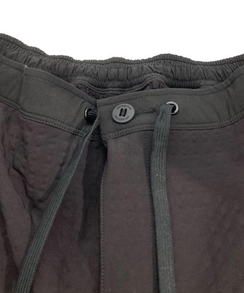 Patagonia（パタゴニア）Patagonia (パタゴニア) R2テックフェイス・パンツ　21715　FA25 ブラック サイズ:M 未使用品の古着・服飾アイテム
