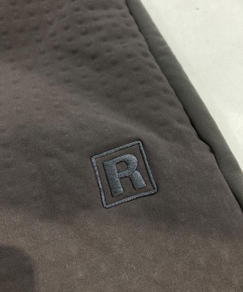 Patagonia（パタゴニア）Patagonia (パタゴニア) R2テックフェイス・パンツ　21715　FA25 ブラック サイズ:M 未使用品の古着・服飾アイテム