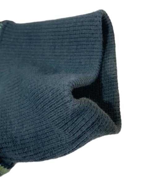 NEIGHBORHOOD（ネイバーフッド）NEIGHBORHOOD (ネイバーフッド) BBNH CASH / C-HOODED . LS グリーン サイズ:Mの古着・服飾アイテム