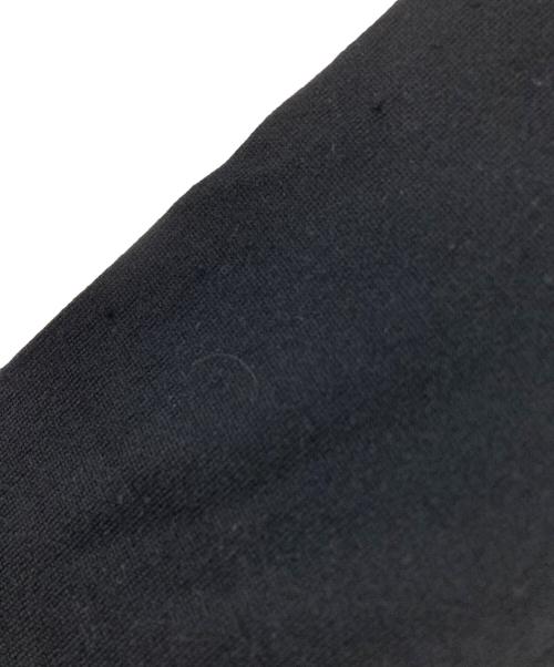 daisy lin for foxey（デイジーリン フォー フォクシー）daisy lin for foxey (デイジーリン フォー フォクシー) しっとりウール Prima Knit Top ブラック サイズ:38の古着・服飾アイテム