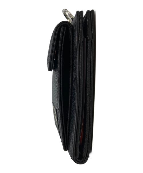 PORTER（ポーター）PORTER (ポーター) 041-03123　カームウォレット ブラックの古着・服飾アイテム
