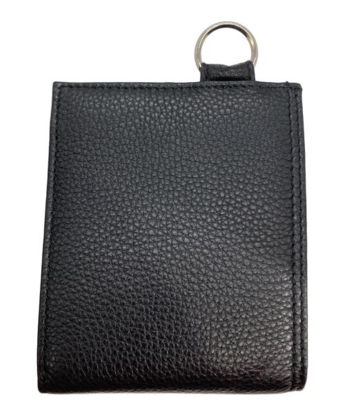 PORTER（ポーター）PORTER (ポーター) 041-03123　カームウォレット ブラックの古着・服飾アイテム