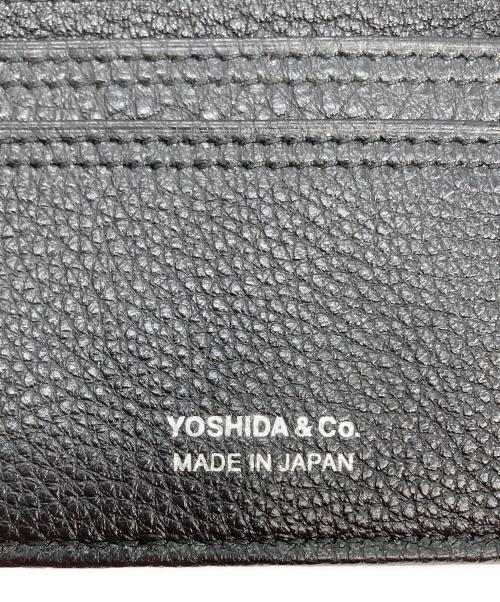 PORTER（ポーター）PORTER (ポーター) 041-03123　カームウォレット ブラックの古着・服飾アイテム