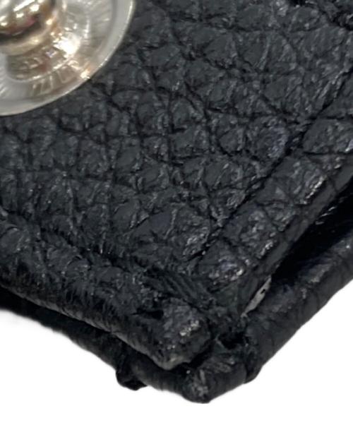 PORTER（ポーター）PORTER (ポーター) 041-03123　カームウォレット ブラックの古着・服飾アイテム