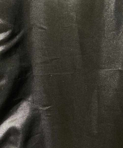 BURBERRY BLACK LABEL（バーバリーブラックレーベル）BURBERRY BLACK LABEL (バーバリーブラックレーベル) トラックジャケット ブラック サイズ:2の古着・服飾アイテム