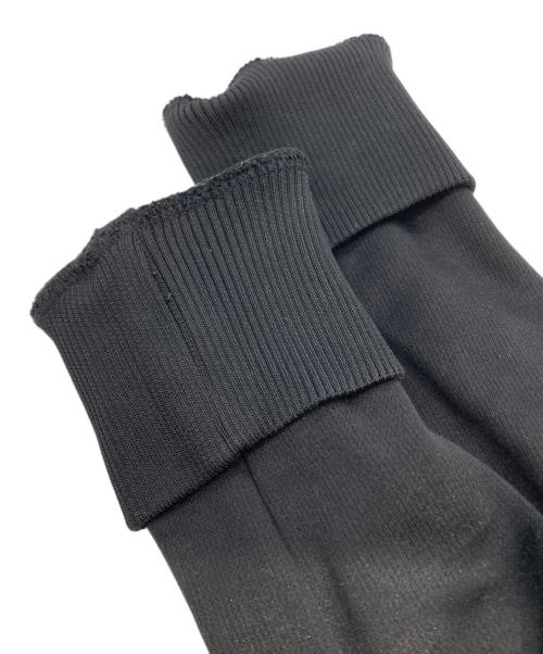 BURBERRY BLACK LABEL（バーバリーブラックレーベル）BURBERRY BLACK LABEL (バーバリーブラックレーベル) トラックジャケット ブラック サイズ:2の古着・服飾アイテム