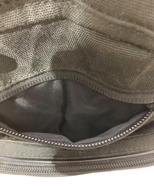 PORTER（ポーター）PORTER (ポーター) SLING SHOULDER BAG ブラックの古着・服飾アイテム