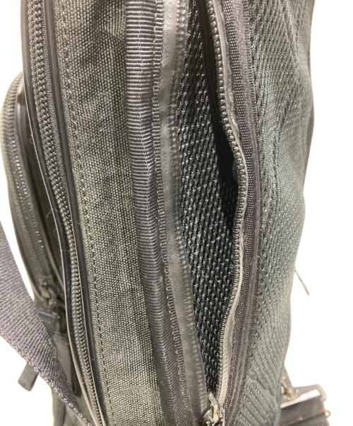 PORTER（ポーター）PORTER (ポーター) SLING SHOULDER BAG ブラックの古着・服飾アイテム