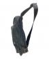 PORTER (ポーター) SLING SHOULDER BAG ブラック：11000円