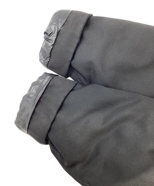 MONCLER（モンクレール）MONCLER (モンクレール) MARMELADE ダウンコート ブラック サイズ:2の古着・服飾アイテム