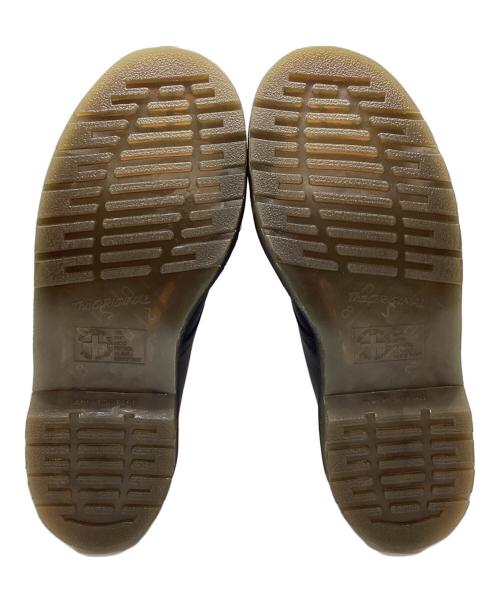 Dr.Martens（ドクターマーチン）Dr.Martens (ドクターマーチン) 1925 3ホールシューズ1925 5400 ブラック サイズ:UK8の古着・服飾アイテム