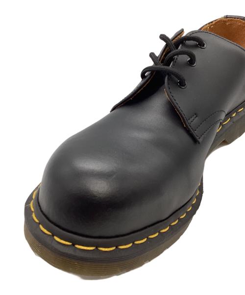 Dr.Martens（ドクターマーチン）Dr.Martens (ドクターマーチン) 1925 3ホールシューズ1925 5400 ブラック サイズ:UK8の古着・服飾アイテム