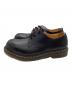 Dr.Martens (ドクターマーチン) 1925 3ホールシューズ1925 5400 ブラック サイズ:UK8：13000円