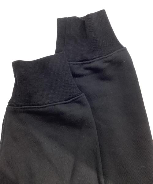 KENZO（ケンゾー）KENZO (ケンゾー) SPORT CREWNECK BIG X ブラック サイズ:Sの古着・服飾アイテム