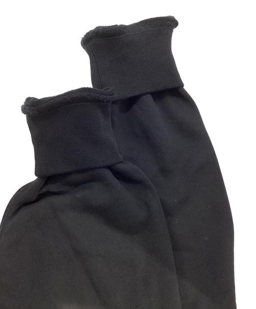 KENZO（ケンゾー）KENZO (ケンゾー) SPORT CREWNECK BIG X ブラック サイズ:Sの古着・服飾アイテム