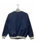 A BATHING APE (ア ベイシング エイプ) トラックジャケット ネイビー サイズ:L：11000円