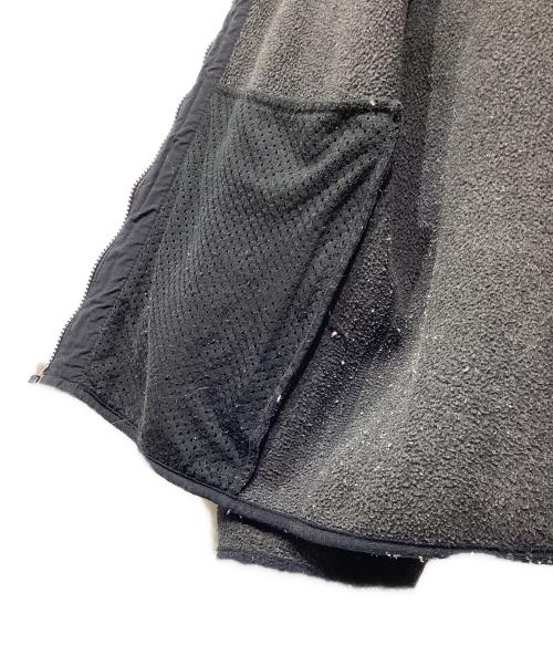 Patagonia（パタゴニア）Patagonia (パタゴニア) シンチラフリースジャケット グレー サイズ:Lの古着・服飾アイテム