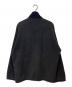Patagonia (パタゴニア) シンチラフリースジャケット グレー サイズ:L：12000円