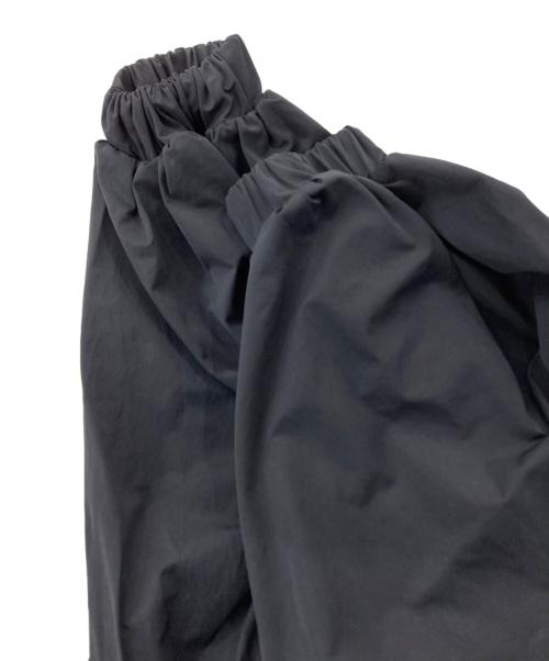 TATRAS（タトラス）TATRAS (タトラス) TEIAコートジャケット　LTLA21S4206-L ブラック サイズ:2の古着・服飾アイテム
