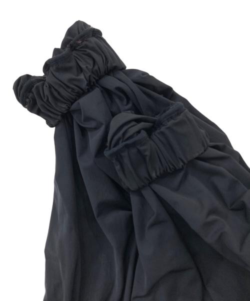 TATRAS（タトラス）TATRAS (タトラス) TEIAコートジャケット　LTLA21S4206-L ブラック サイズ:2の古着・服飾アイテム